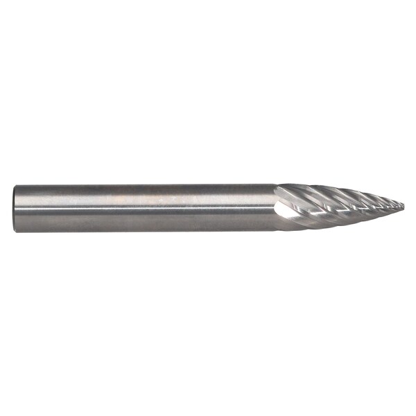 1/4x5/8x1/4x2 Pointed Tree for Stainless Steel